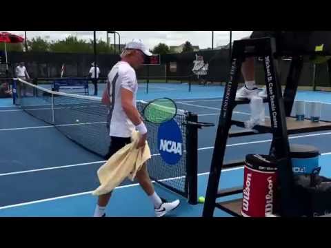 Filip Bergevi vs. Ralf Steinbach