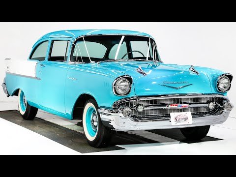 1957 Chevrolet 150 (CC-1687971) for sale in Volo, Illinois