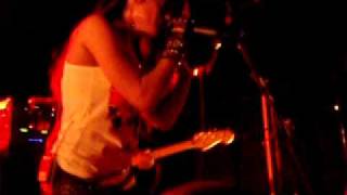 Black Cards - Bang Bang My Baby Shot Me Down