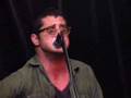Pela - Waiting On The Stairs - Live @ Easy Street Records