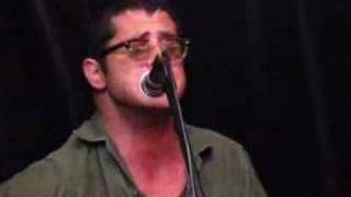 Pela - Waiting On The Stairs - Live @ Easy Street Records