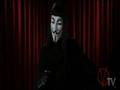 V for Vendetta Speech 