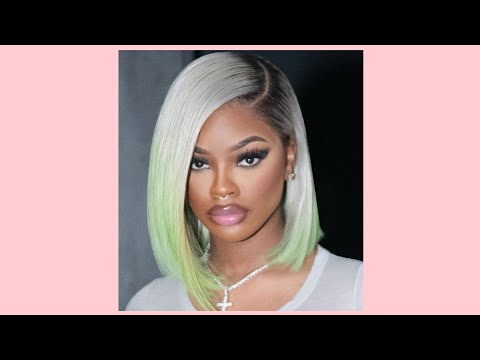 JT x Stunna Girl x City Girls Type Beat - 'RESPECT' | Female Rap Beats 2024
