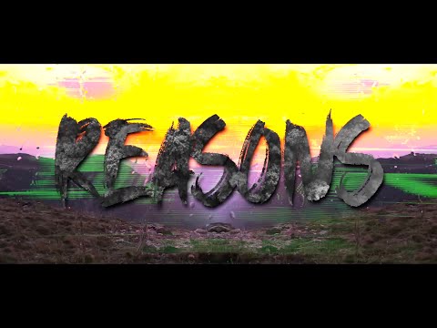 Michael Rice, AMBERLIND - Reasons (Official Lyrics Video)