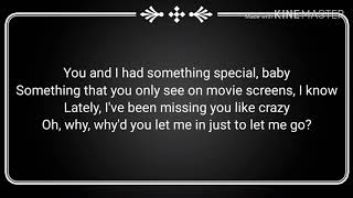 Westlife - Better Man (Lyrics)