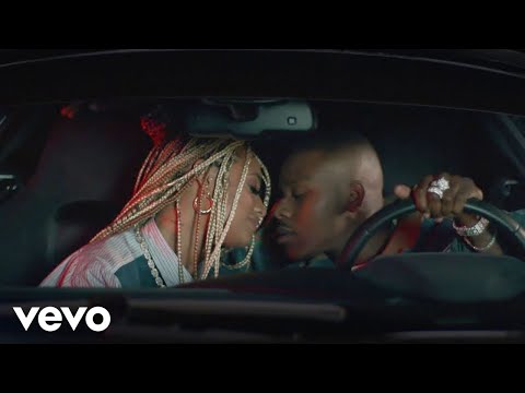 DaniLeigh - Levi High ft. DaBaby (Official Video)