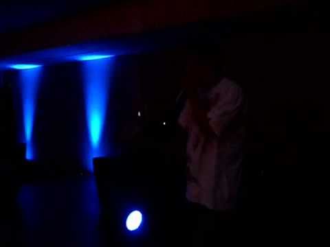 Mani LIVE Beatboxing - JKWWADS VIP Release Party