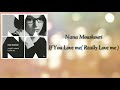 Nana Mouskouri / If You Love me ( Really Love me)