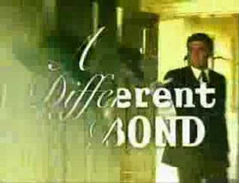 Breakfest With Bond Ad