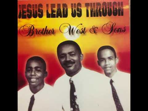 5.Brother West - When Jesus calls