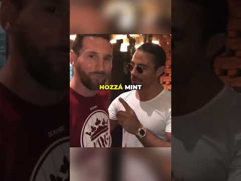 Argentína világbajnoki győzelme volt a bukása.