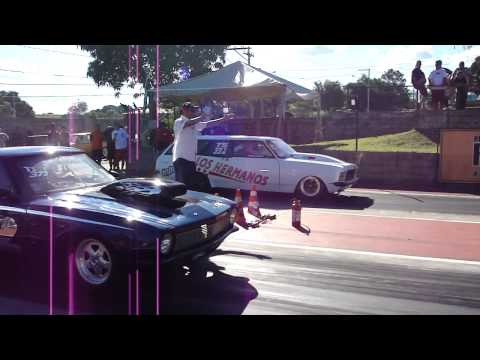 Caravan los hermanos ts 332 ecpa