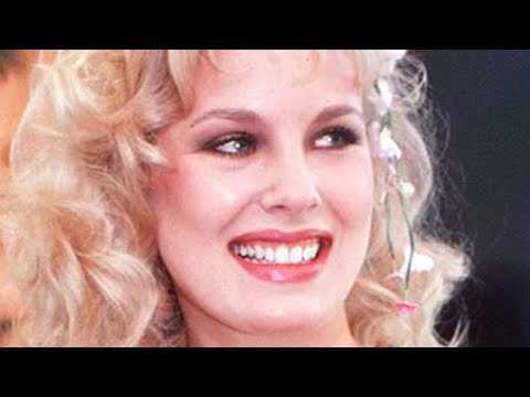 The Horrific Murder Of Playboy Model Dorothy Stratten