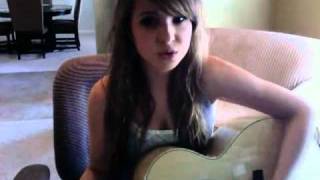 Staying&#39;s Worse Than Leaving by Sunny Sweeney, cover by Savannah Berry