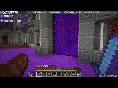 Hermitcraft IV Livestream 09/06/16