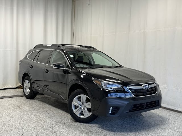 2021 Subaru Outback Convenience AWD - ADAPTIVE CRUISE CONTROL, A in Cars & Trucks in Strathcona County