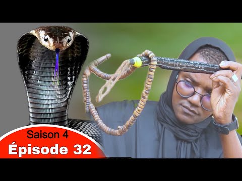 Nara le serpent Épisode 32 Saison 4