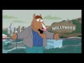 Family Guy S 18 Peter Becomes BoJack Horseman