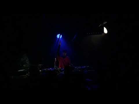 Tommy Four Seven @ Undercity'21