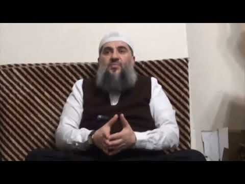 Bëhu si BLETA e jo si MIZA - Hoxhë Muharem Ismaili