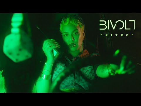 Bivolt - Eu & Tu! ft. Emicida [Instrumental]