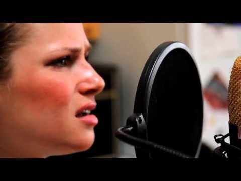 Jennifer Hall: When I Went Falling