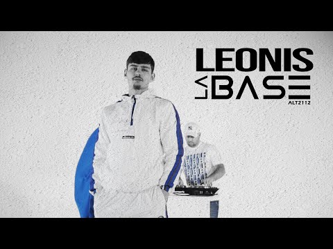 DJ ROC-J Feat LEONIS - BÊTE & MECHANT  (Freestyle)