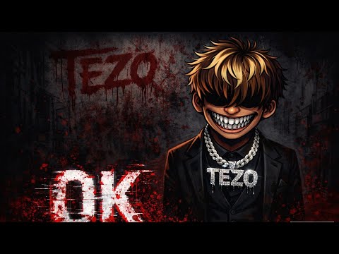 TEZO - OK [Official Lyric Video]