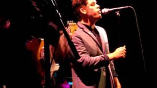 Impossible - Daniel Merriweather