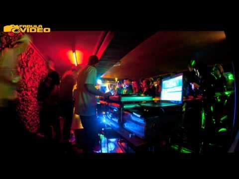 Hemp Gru & Fabuła w Herculesach | FOTORELACJA | 2011.01.14