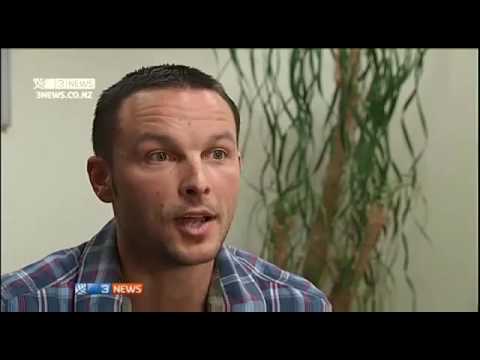 WANNA BEn's Ben Boyce sorry for airport skit   Nightline   Video   3 News