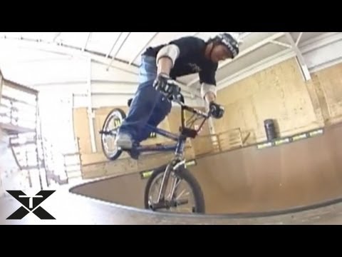 How To BMX - Toothpick
