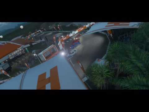 Forza Horizon 3 – Demo