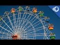 The Ferris Wheel: Where did it come from? | Stuff of Genius