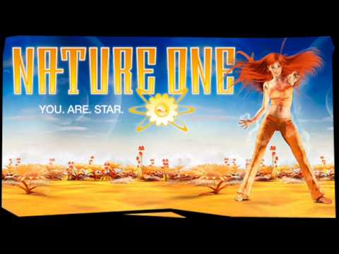 Dj Madwave Live @ Nature One 2012