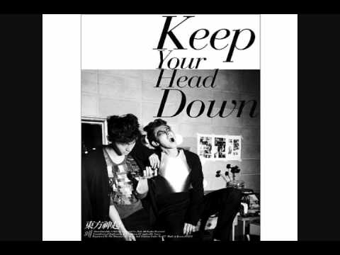 동방신기(TVXQ) - Journey Ft. 서현(Seohyun) From 소녀시대(SNSD)