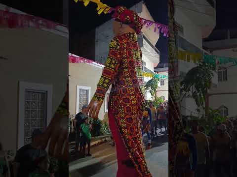 1° edição da Princesa dos Canaviais de Ribeirão -PE Carnaval 2026  fortalecendo resgatando história