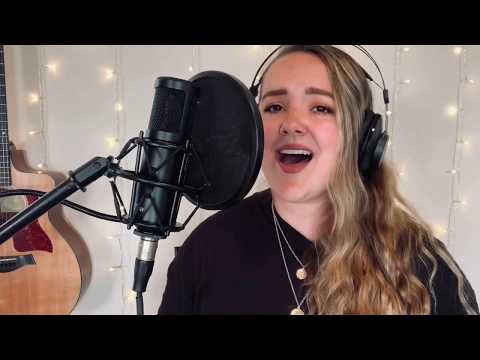 Harvest Moon - Camille Peruto (Neil Young Cover)