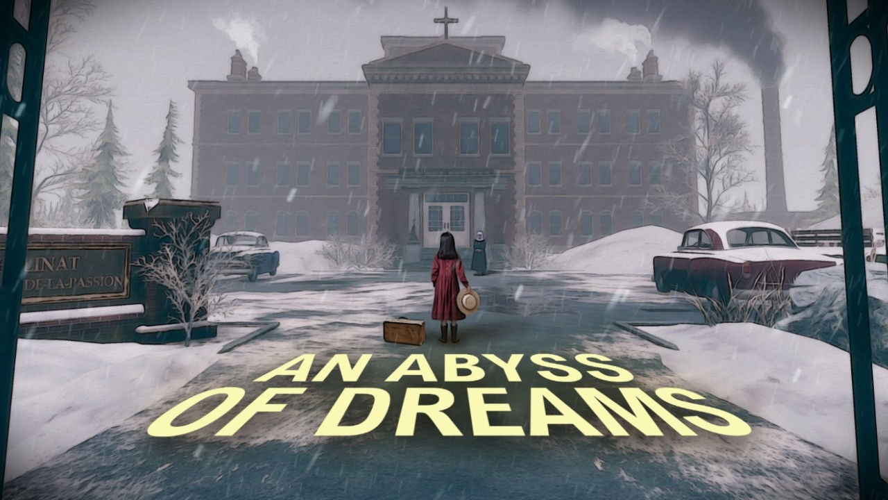 An Abyss of Dreamsvideo poster