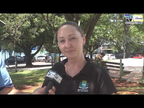 SANTO ANTÔNIO DO SUDOESTE: