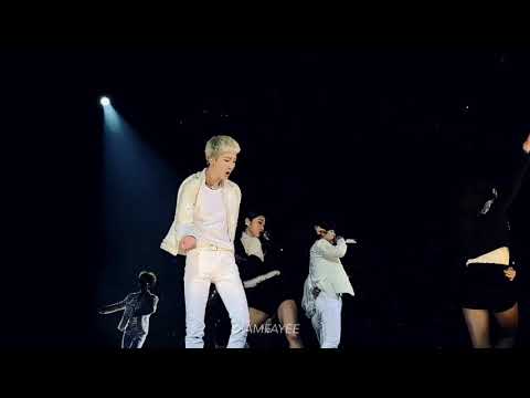 #WinnerCrossTourInManila 01252020 WINNER - REALLY REALLY