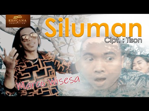 Kencana Pro : Siluman - Marco Wisesa (Official Video Klip Musik)