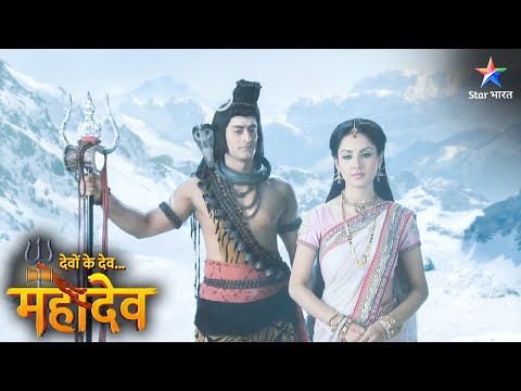 Devon Ke Dev Mahadev | Malla aur Mani ne moorti mein samaahit ki Kali ki shaktiyaan  EP-503 Part 1