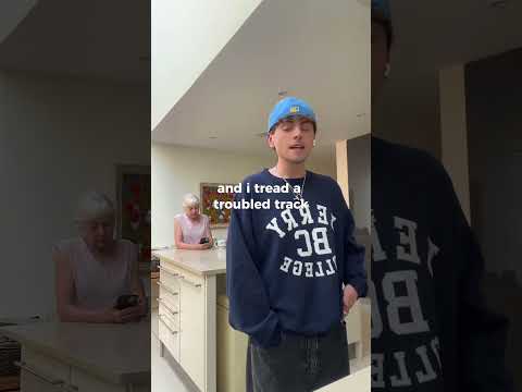 Tom King (Amy Winehouse - Back to black)