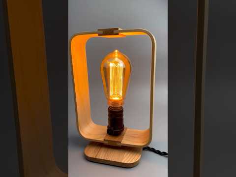 Virtual Filament LED лампа Едісона ST64 RN E27 4W 1800К розбірна