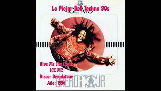 Give Me The Light - ICE MC