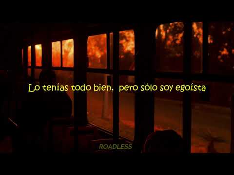 Tom Walker - How Can You Sleep at Night? (Sub Español) |Lyrics|