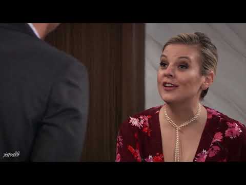 GH: 10/5/18 - Maxie & Peter Part 1/2