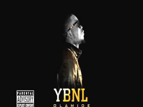 Olamide Ft  Dammy Krane - Fuji House