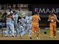 World Cup T20I Semi Final Match India Vs Australia 2007 Cricket Battle Full Highlights